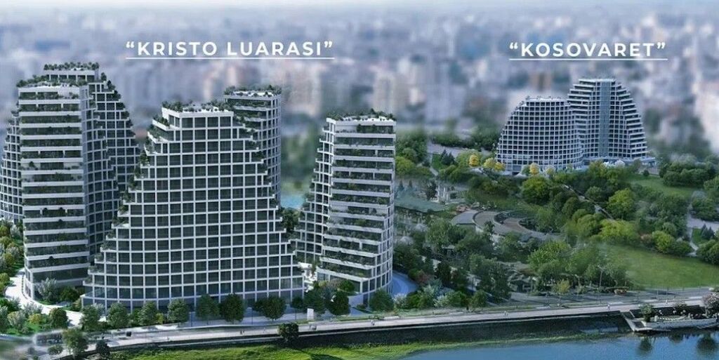 🌇AFFITTASI – Locale Commerciale presso Lake View Residence
