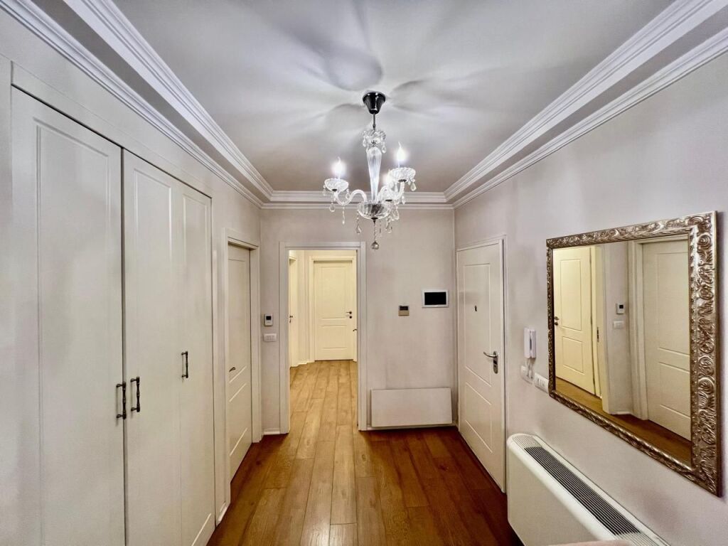 Affitto, Appartamento 2+1, Don Bosco, Tirana - 1000€ | 130 m²