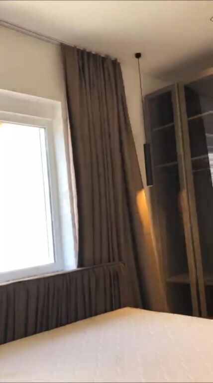 Qera | Apartament 1 + 1 | Blloku | 800 €/muaj