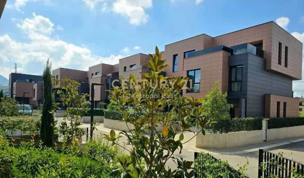 SHITET VILË E BASHKANGJITUR TEK LUMINOR RESIDENCE
