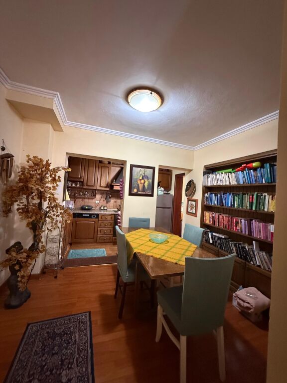 🏠Appartamento 2+1+blocco in affitto 📍Pazari i Ri 💶Prezzo: 65.000 Leke/Mese trattabile