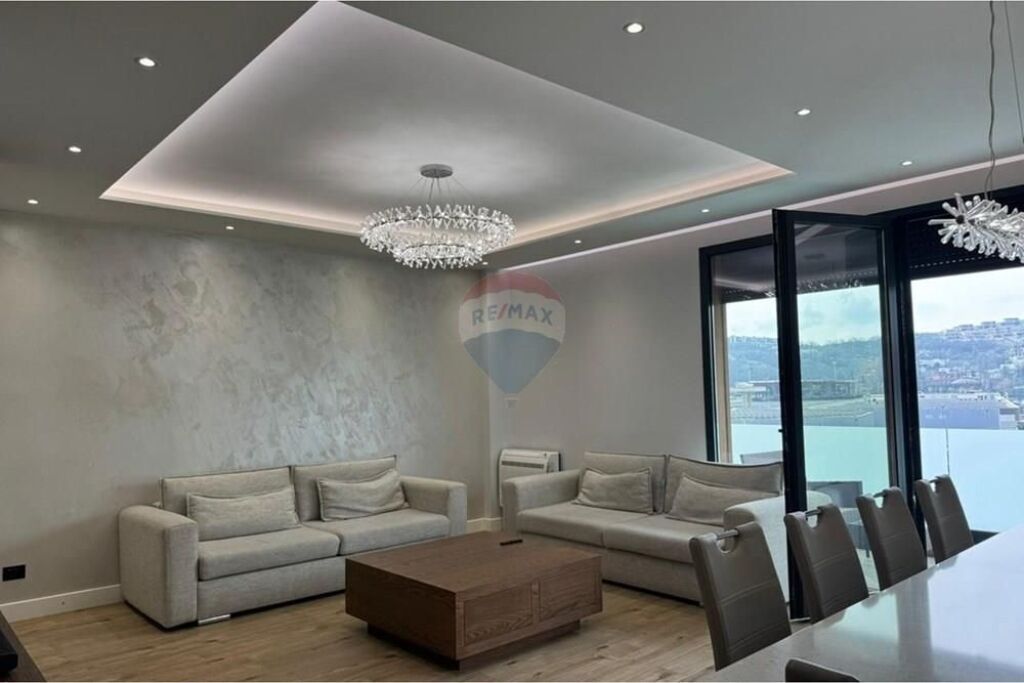 SHITET APARTAMENT 3+1+2 REZIDENCA SOFIA!