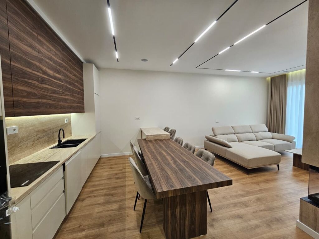 Appartamento 2+1 in affitto vicino al Lago Secco!