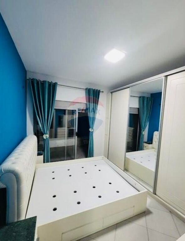 Apartament 1+1 Paskuqan