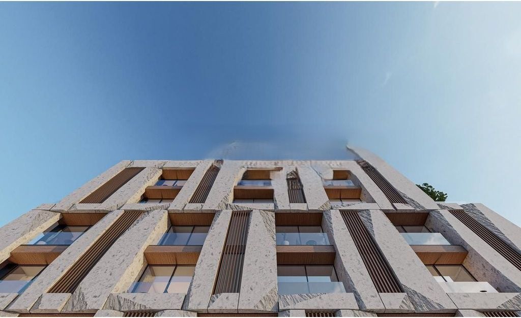 VIA BARDHYL – VENDITA APPARTAMENTO 1+1. 163,800 €