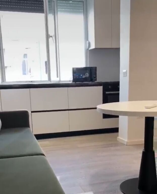 Qera | Apartament 2 + 1 | Blloku | 950 €/muaj