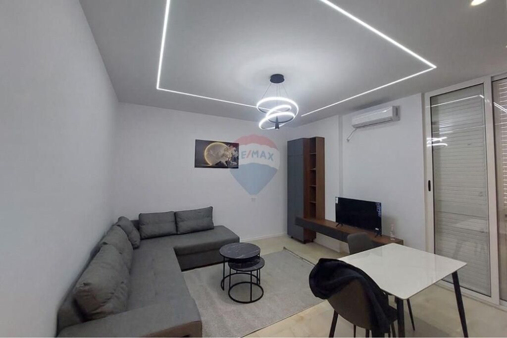 Apartament - Për Shitje - Kodra e Diellit, Tiranë(ID: 530601006-14)