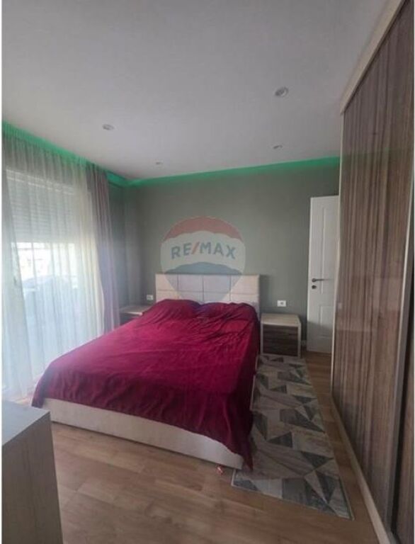 Apartment - For Rent - Mihal Grameno Street, Tirana