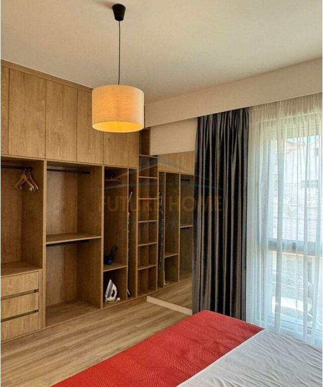 Qera, Apartament 1+1, Shkolla e Kuqe, Tiranë.