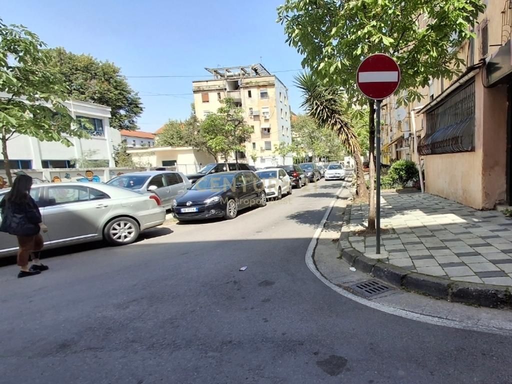 🏢 Commercial Space for Sale near “Asim Vokshi” Street, opposite Harry Fultz!