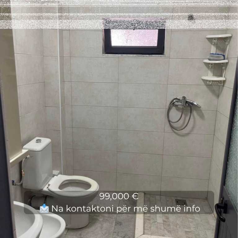 Garsoniere për Shitje Ish Parku Autobuzave