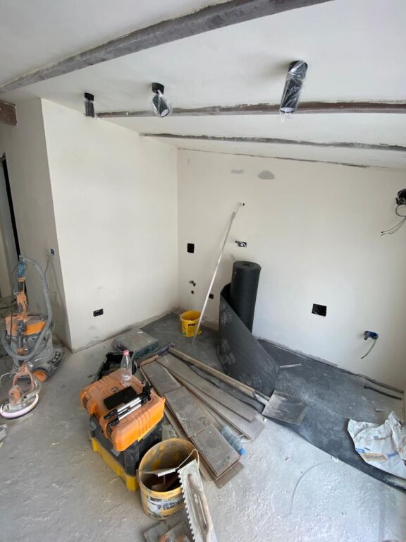 APARTAMENT 1+1+BALLKON TE SHALLVARET