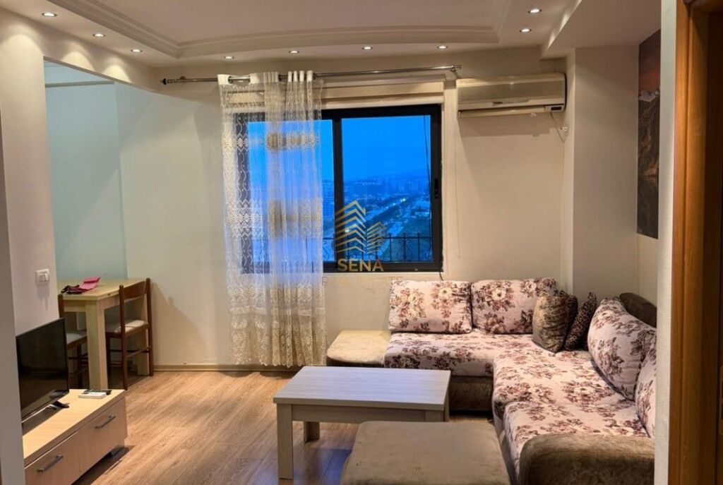 Qira, Apartament 2+1+Blk, Stacioni i Trenit, 550 Euro/Muaj