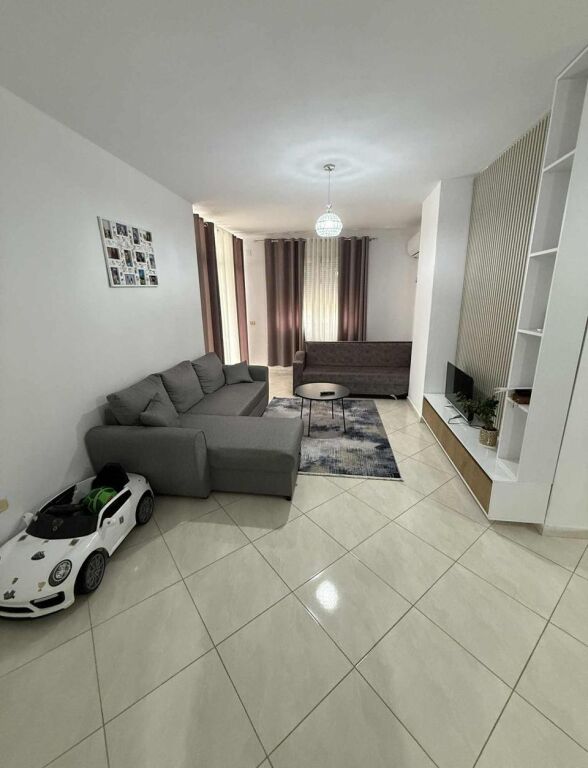 🏢Astir,Kompleksi Fratar jepet me qera apartament 2+1+2+2poste parkimi,i mobiluar 55,000Leke