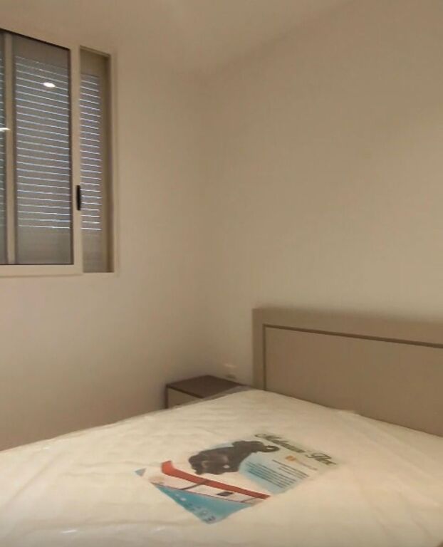 Apartament 1+1 prane Rez. Kodra e Diellit