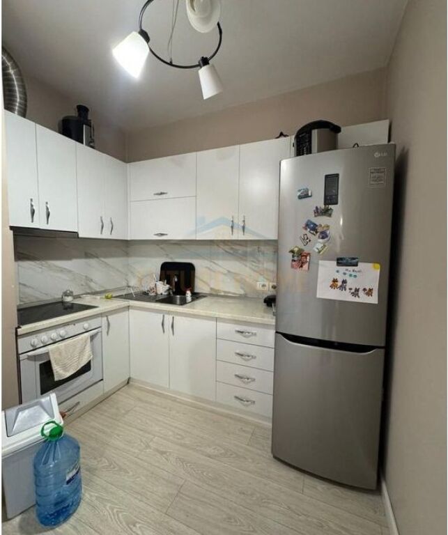 Shitet, Apartament 1+1, Fabrika e Miellit, Tirane