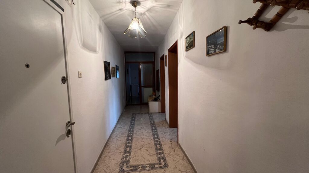 Apartment 3+1 Durrsit Street