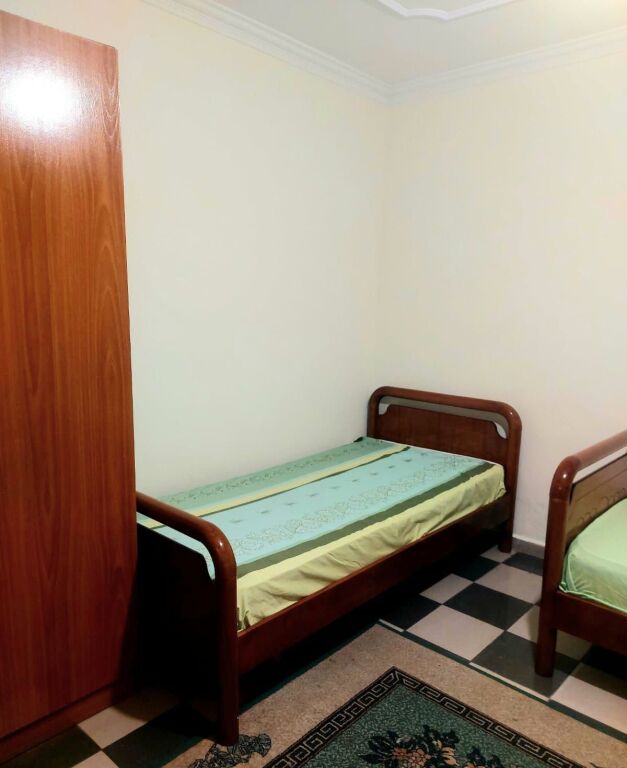 Garsoniere me qera - Rruga Barrikadave, prane shkolles Lidhja Prizrenit