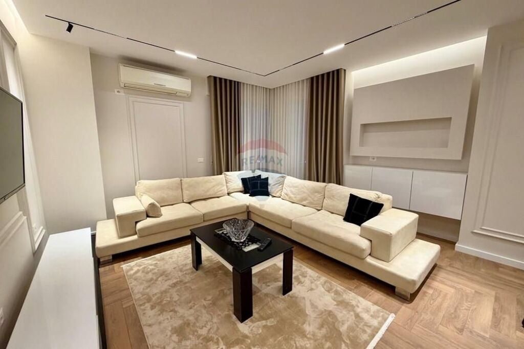 APARTMENT 2+1+2 FOR RENT