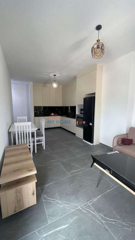 Apartament 1+1 me qera tek Rruga e Dibres ne Tirane