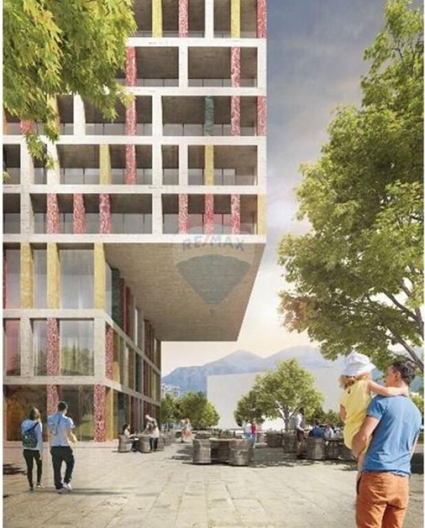 Apartament - Për Shitje - Zogu I Zi, Tiranë(ID: 530181004-978)