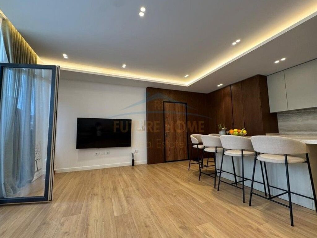 Shitet, Apartament 2+1+2, Rezidenca Avid, Jordan Misja, Tirane.