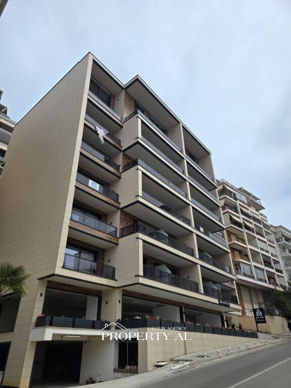 Apartament ne shitje Sarande