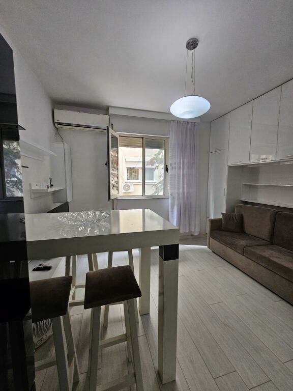 Studio apartment fully renovated from scratch for sale KODRA DIELLIT