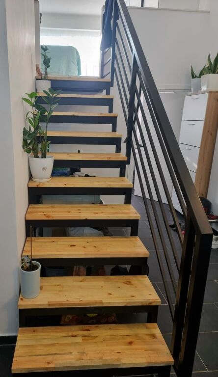 DUPLEX IN VENDITA AL GIARDINO ZOOLOGICO