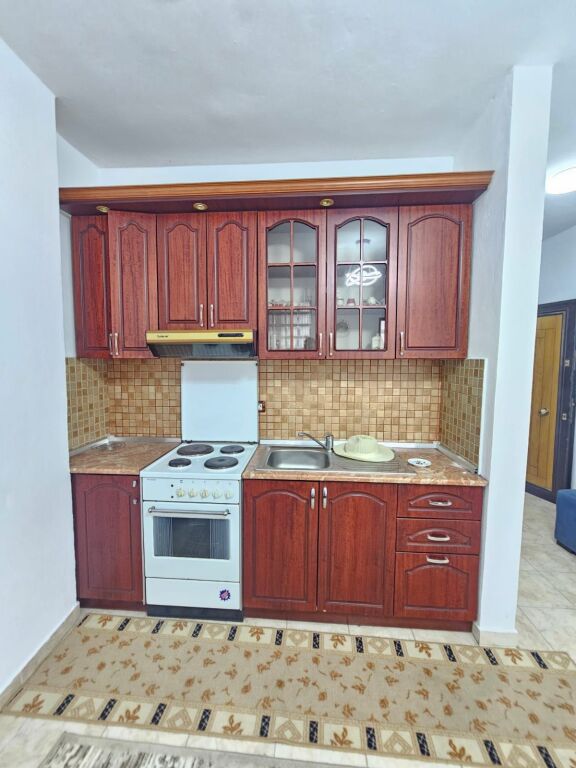 🏖️ SHITET APARTAMENT 1+1 NË PLAZH, ILIRIA – DURRËS