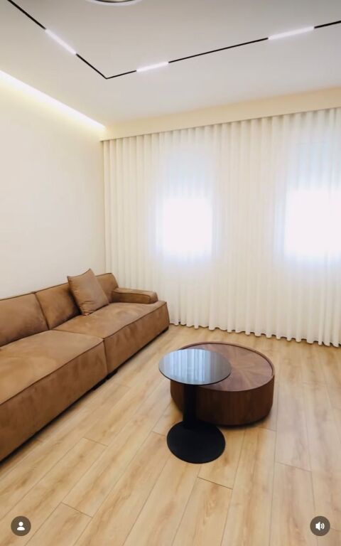 APARTAMENT 2+1+2 PER SHITJE,BULEVARDI BLU KAMEZ