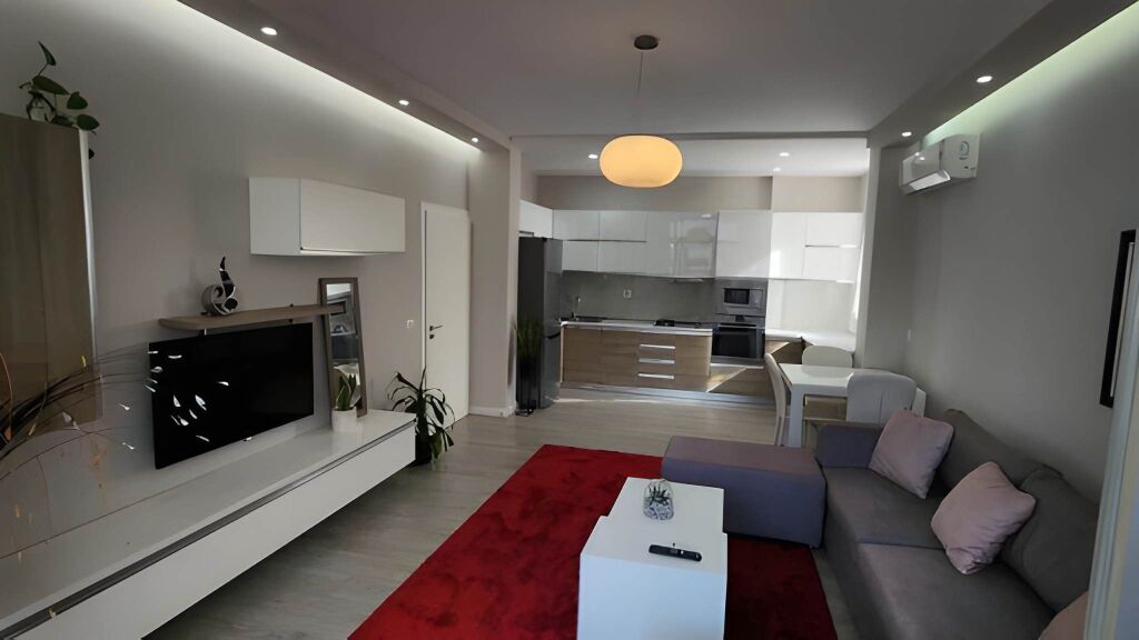 Premium 1+1 apartment for rent – Islam Alla Street !