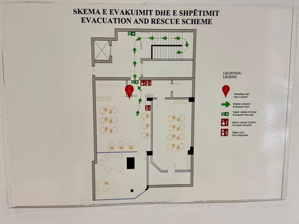 📣 QERA Ambient Zyre 📍 Prane RTSH ✨