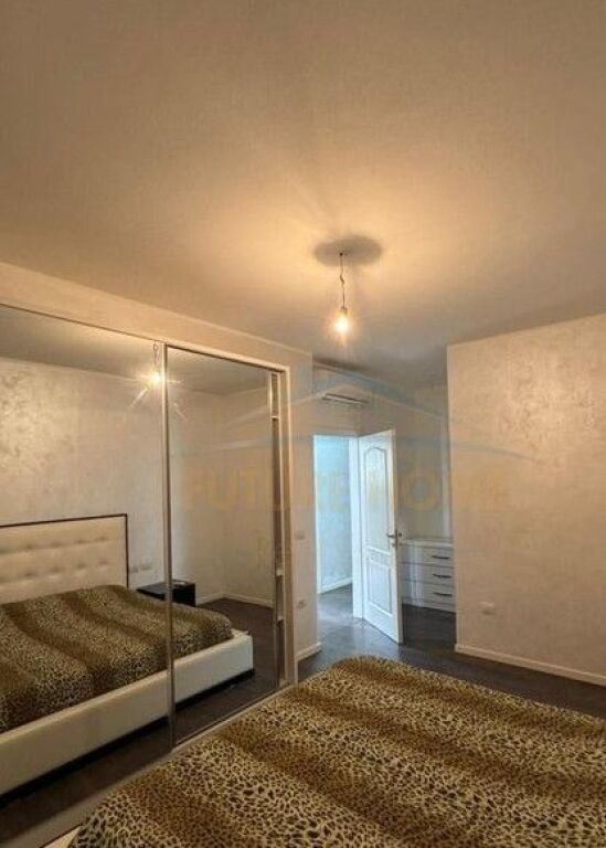 Qera, Apartament 2+1+2+ Post parkimi , Fresk