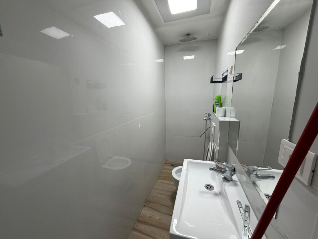 Appartamento 1+1 in vendita Lago Secco