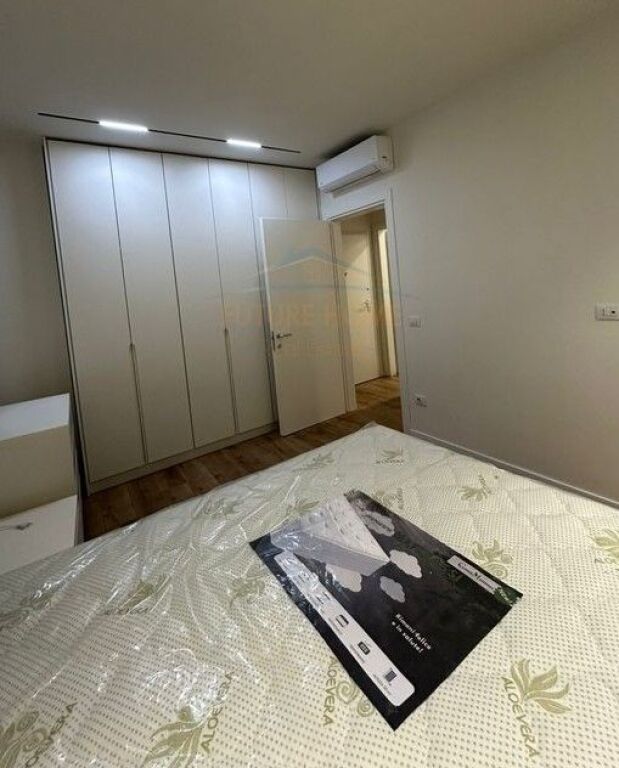 Rent, Apartment 1+1, Bulevardi i Ri, Tirana.