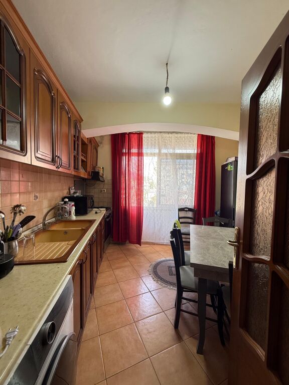 🏠Appartamento 1+1+Annesso in affitto 📍Laprake  🏢4° piano, palazzo esistente 💶Prezzo: 500€/Mese