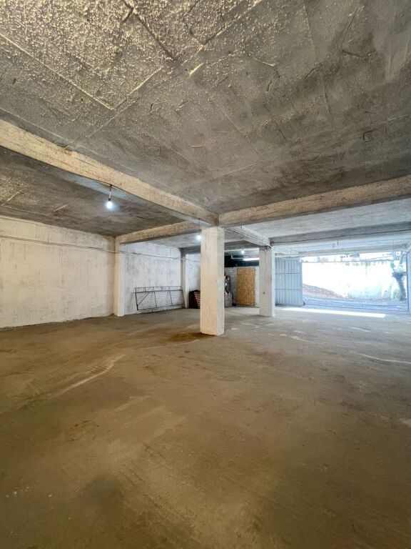 WAREHOUSE FOR RENT 150M2 MEZEZ FUSHE