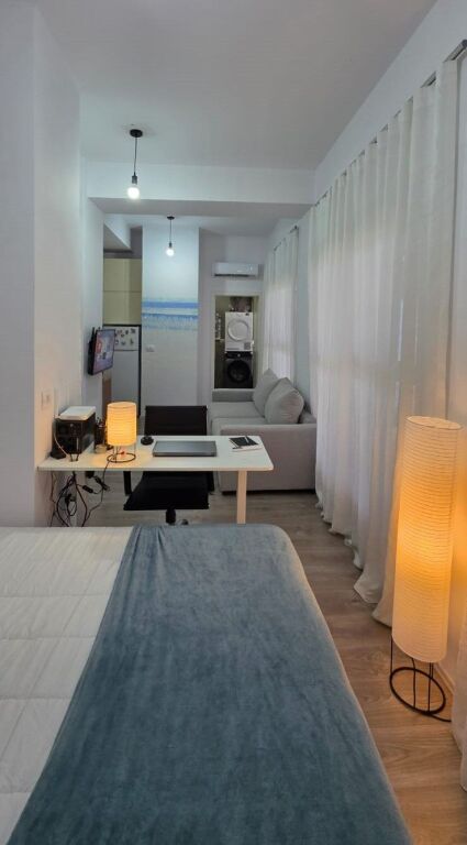 Shitet Gazoniere ne Ali Dem