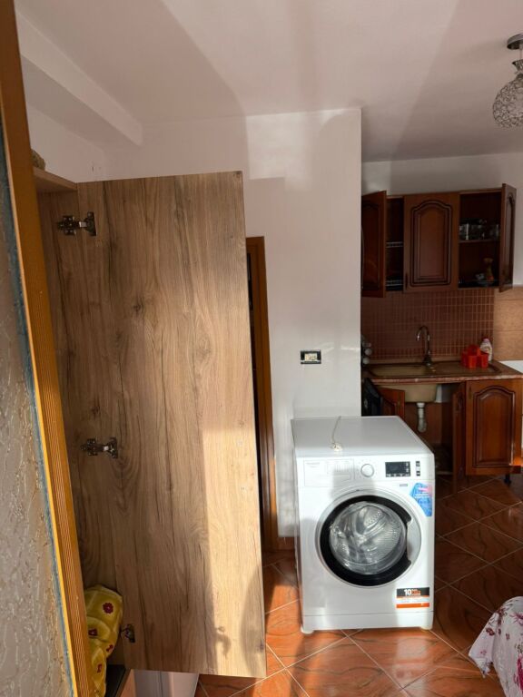 Qera | Garsoniere | Bulevardi Ri | 220 €/muaj