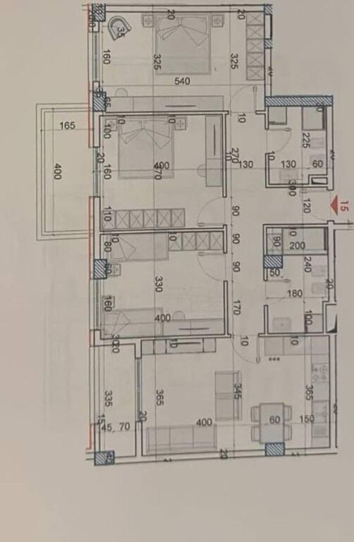 Opportunity!! Apartment for sale at Oasis Residence