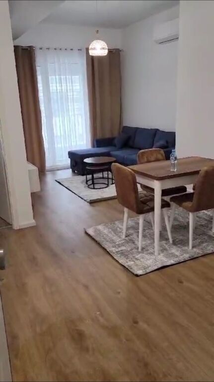 APARTAMENT 1+1 NE SHITJE NE ALI DEM