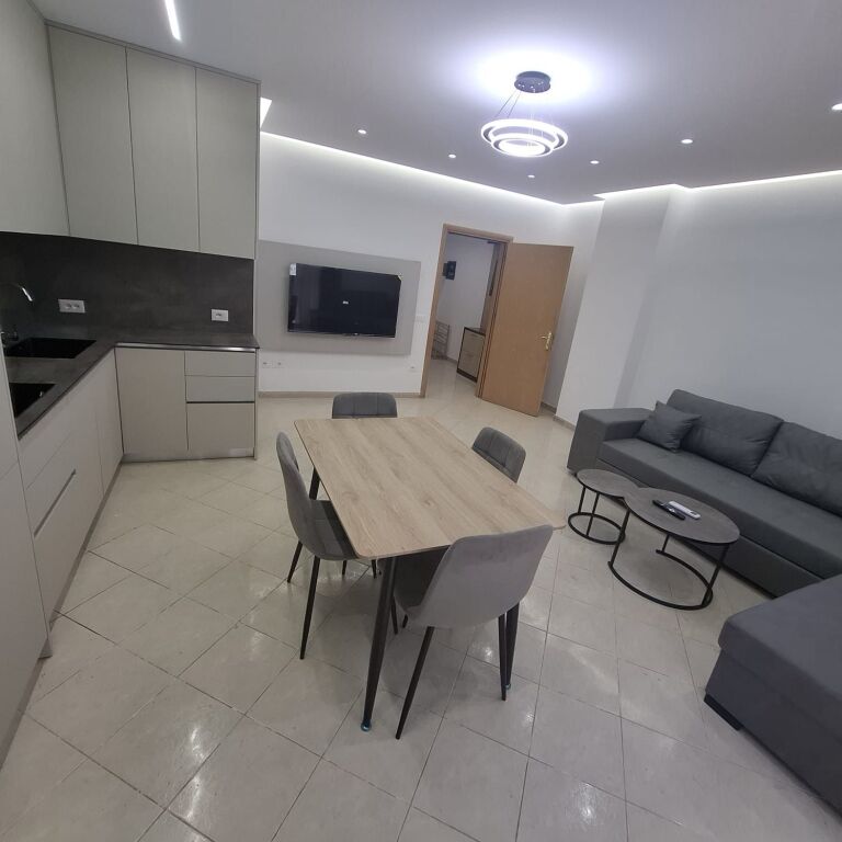 Apartament 2+1+2 me qera