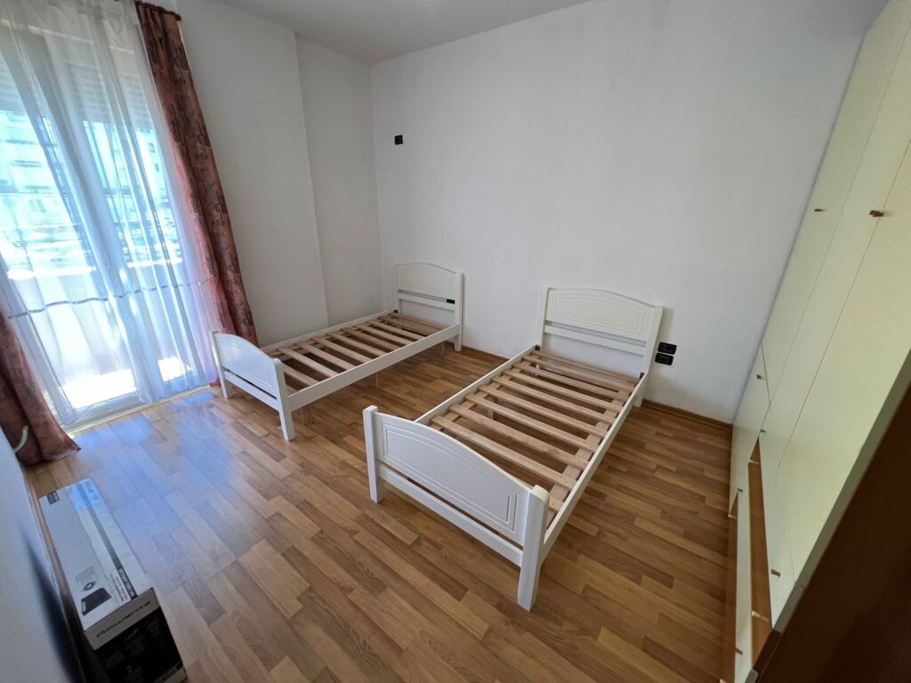 Apartament 2+1 me qera Sheshi Willson!