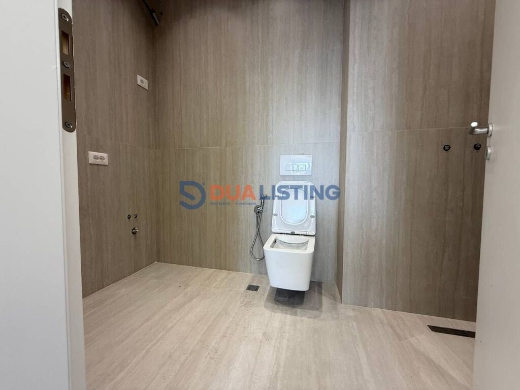 Shesim Apartament 2+1+2 tek Spring Residence!