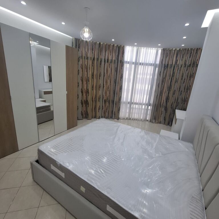 Apartament 2+1+2 me qera