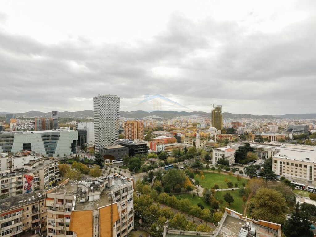 Rent, Apartment 3+1+2, behind 9 Floors, Center.