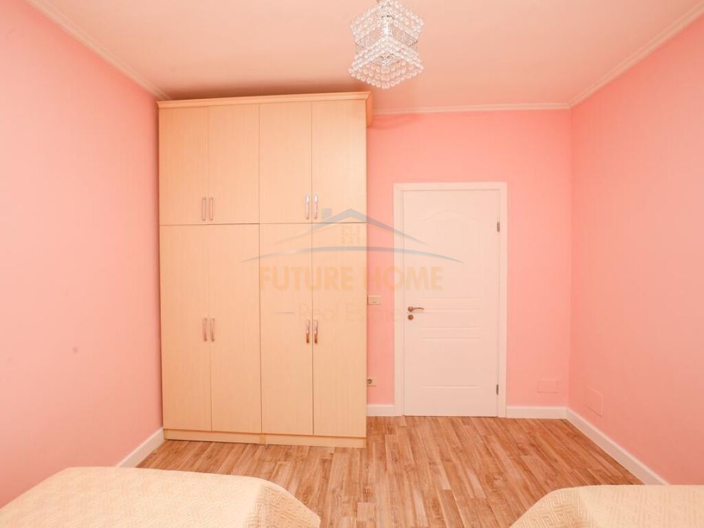 Rent, Apartment 3+1+2, behind 9 Floors, Center.