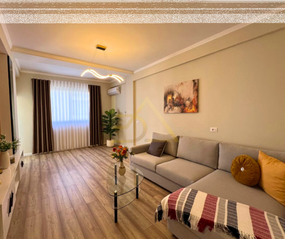 Shitet Apartament – Iliria Plazh, Durrës