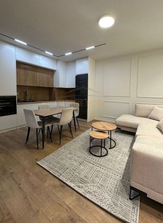 Rent, Apartment 1+1, Bulevardi i Ri, Tirana.